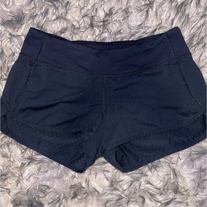 Lulu lemon shorts